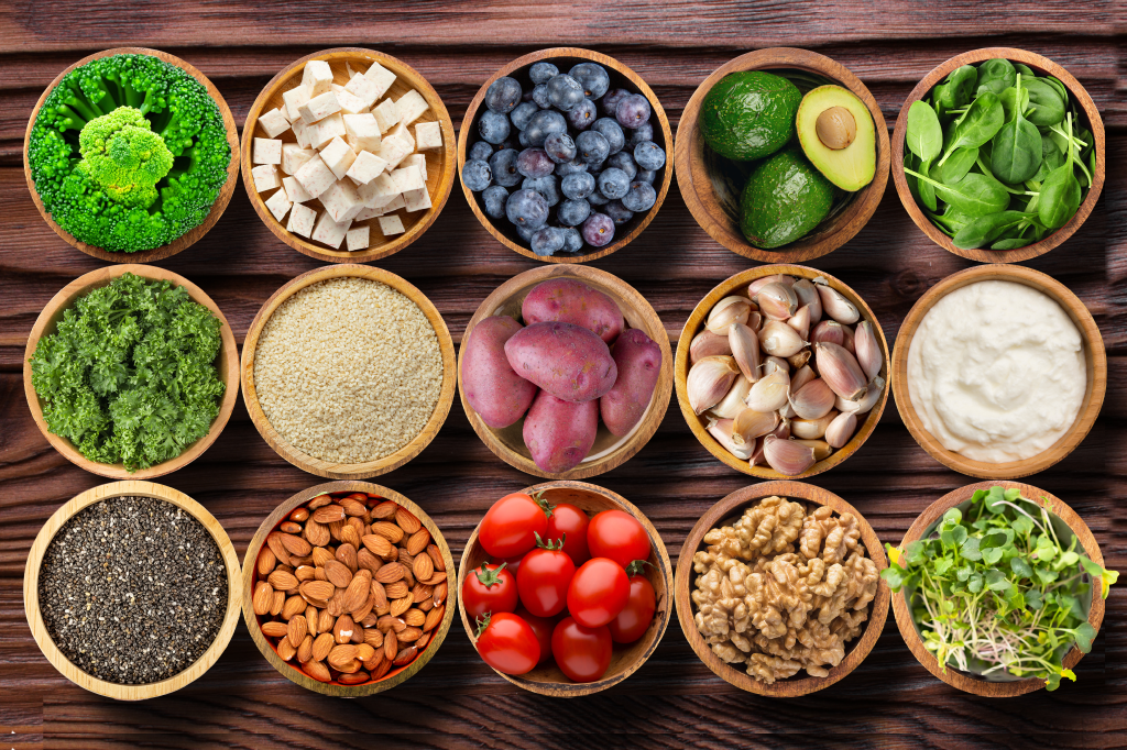 Tempe dan Tahu: Sumber Protein Nabati yang Serbaguna